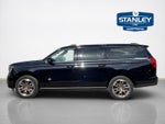 2027 Ford Expedition Max King Ranch