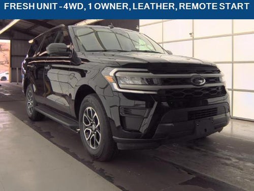 2024 Ford Expedition XLT