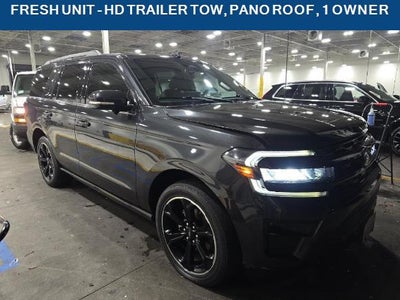 2023 Ford Expedition Limited
