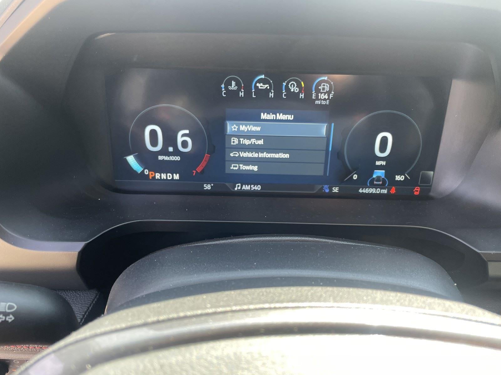 2023 Ford Expedition Limited