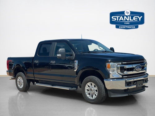 2020 Ford Super Duty F-250 SRW XL