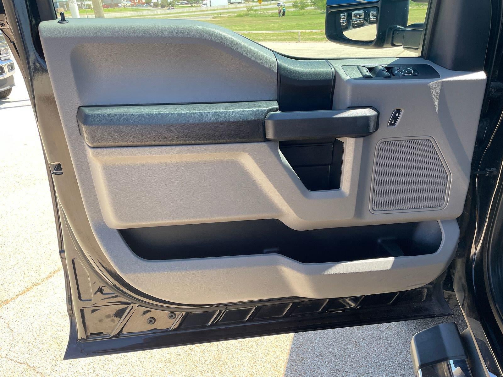 2020 Ford Super Duty F-250 SRW XL