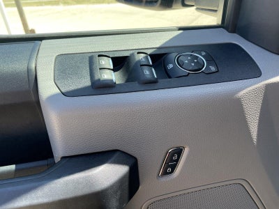2020 Ford Super Duty F-250 SRW XL
