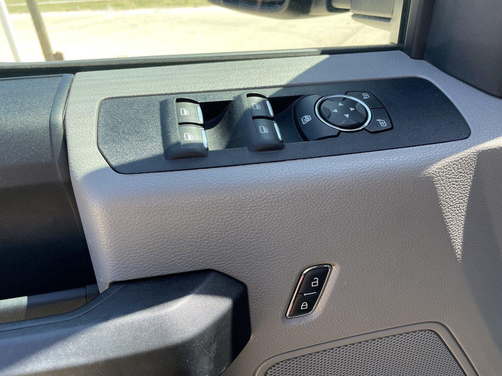 2020 Ford Super Duty F-250 SRW XL