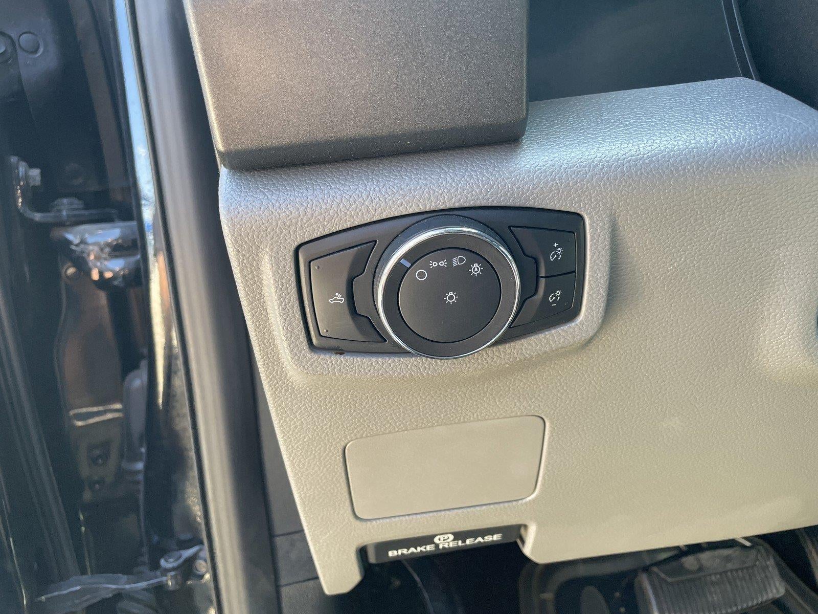 2020 Ford Super Duty F-250 SRW XL