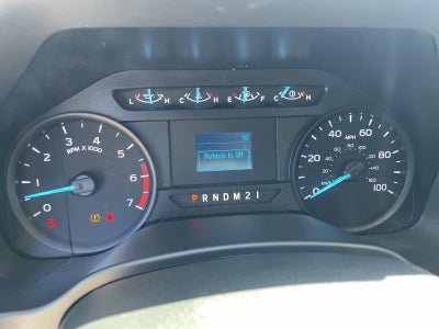 2020 Ford Super Duty F-250 SRW XL