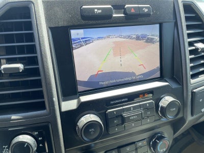 2020 Ford Super Duty F-250 SRW XL