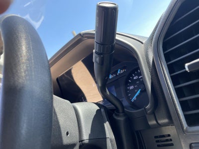 2020 Ford Super Duty F-250 SRW XL