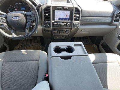 2020 Ford Super Duty F-250 SRW XL