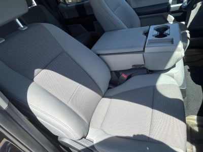 2020 Ford Super Duty F-250 SRW XL