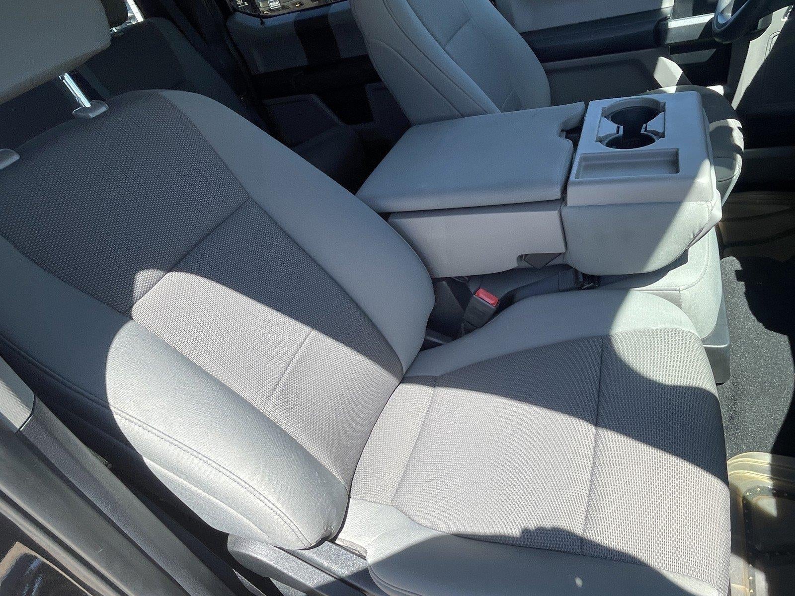 2020 Ford Super Duty F-250 SRW XL