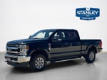 2020 Ford Super Duty F-250 SRW XL