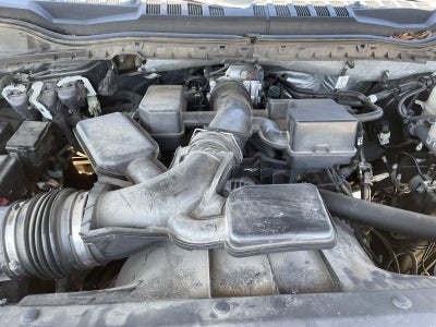 2020 Ford Super Duty F-250 SRW XL