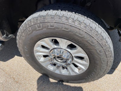 2020 Ford Super Duty F-250 SRW XL