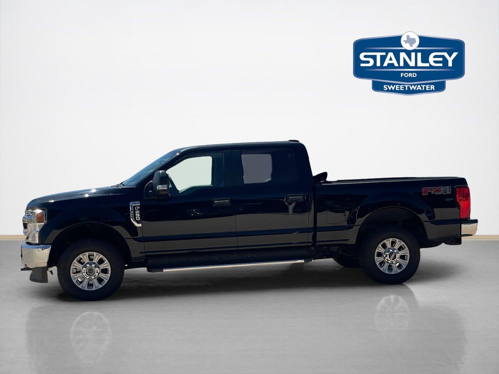 2020 Ford Super Duty F-250 SRW XL