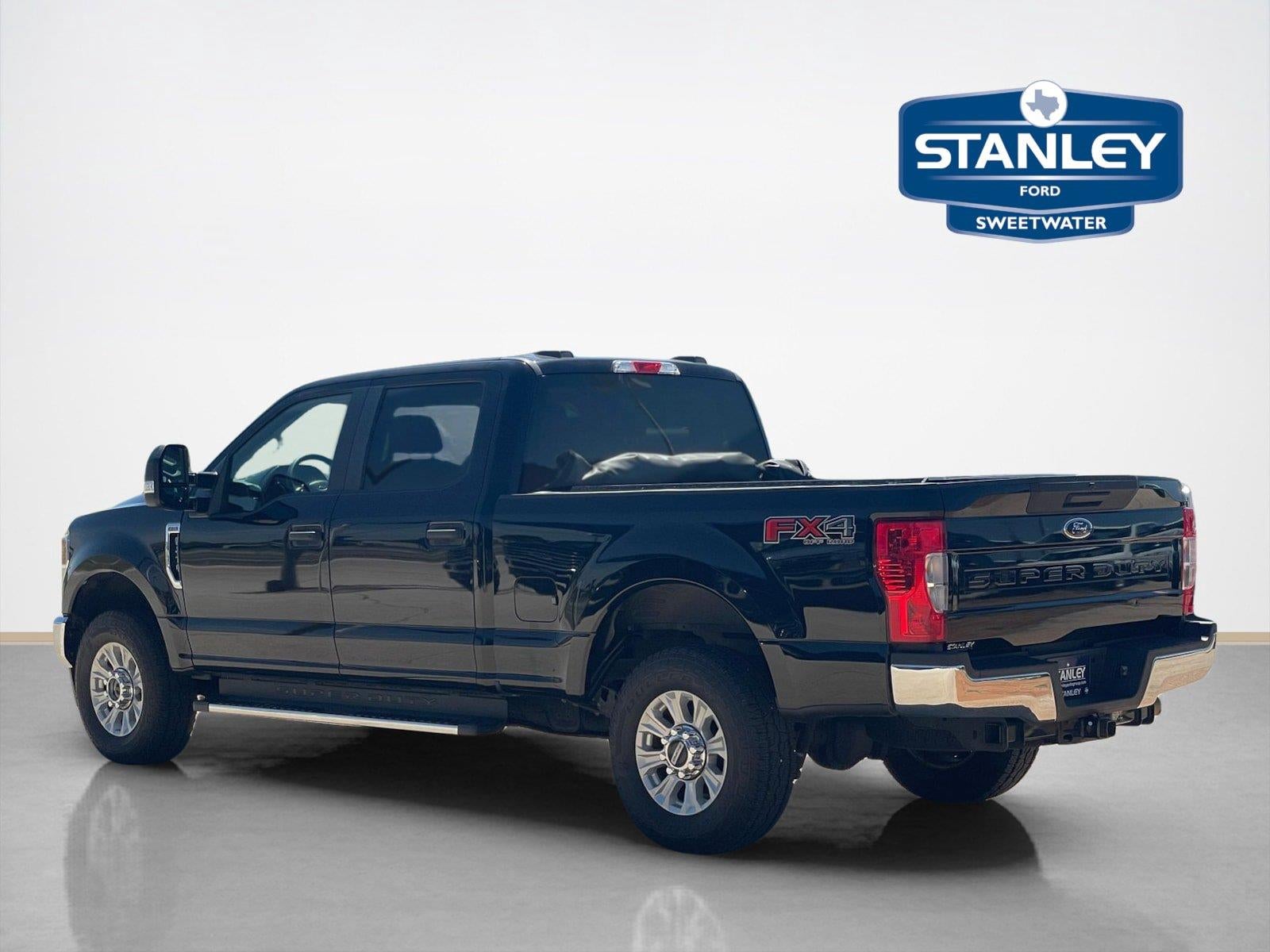 2020 Ford Super Duty F-250 SRW XL