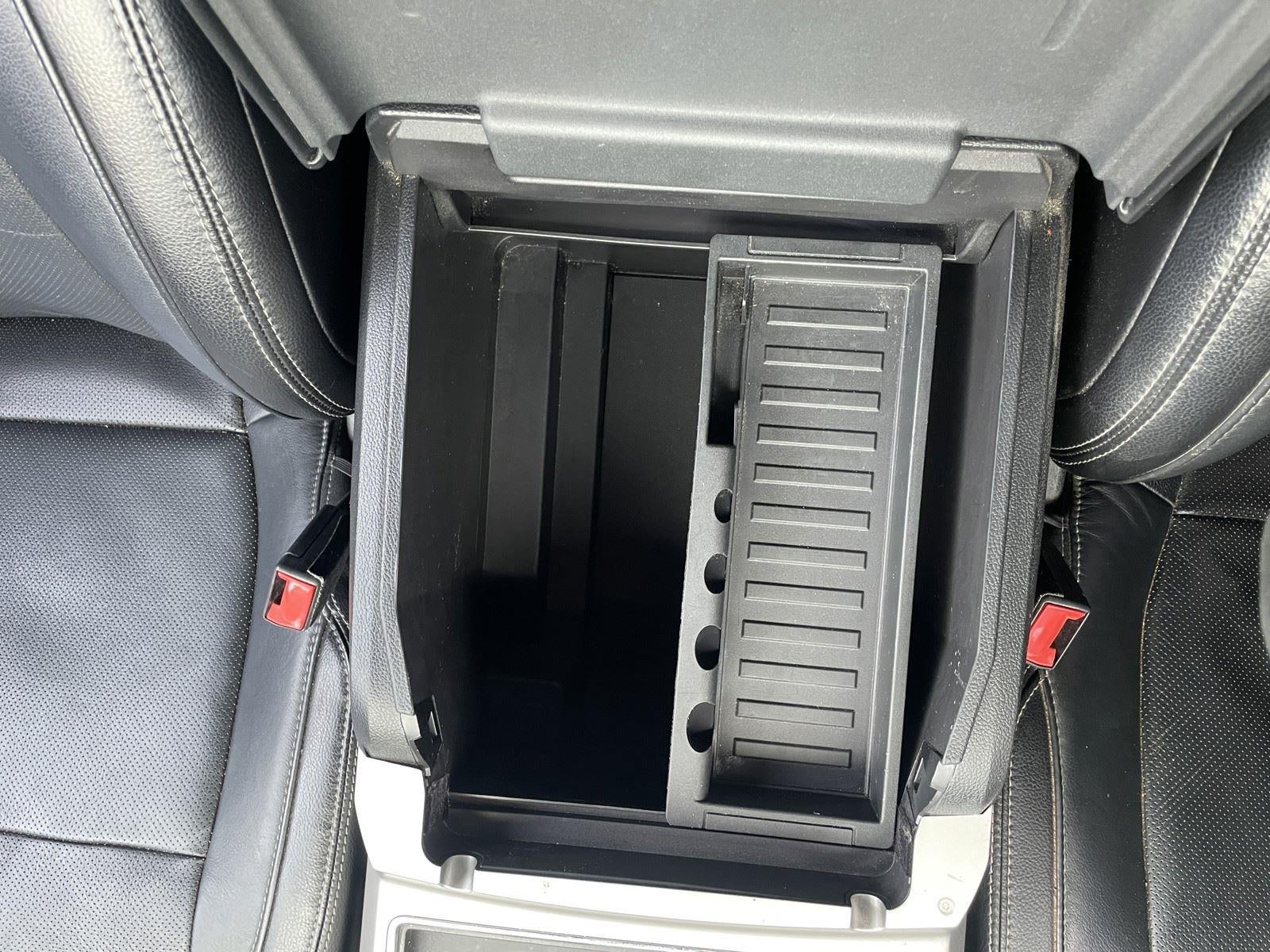 2018 Ford Super Duty F-250 SRW LARIAT