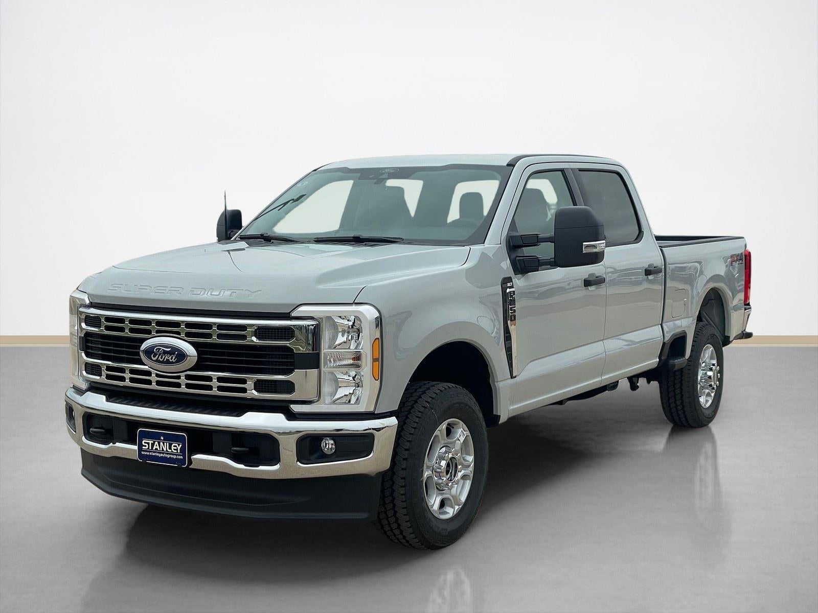 2026 Ford Super Duty F-250 SRW XLT