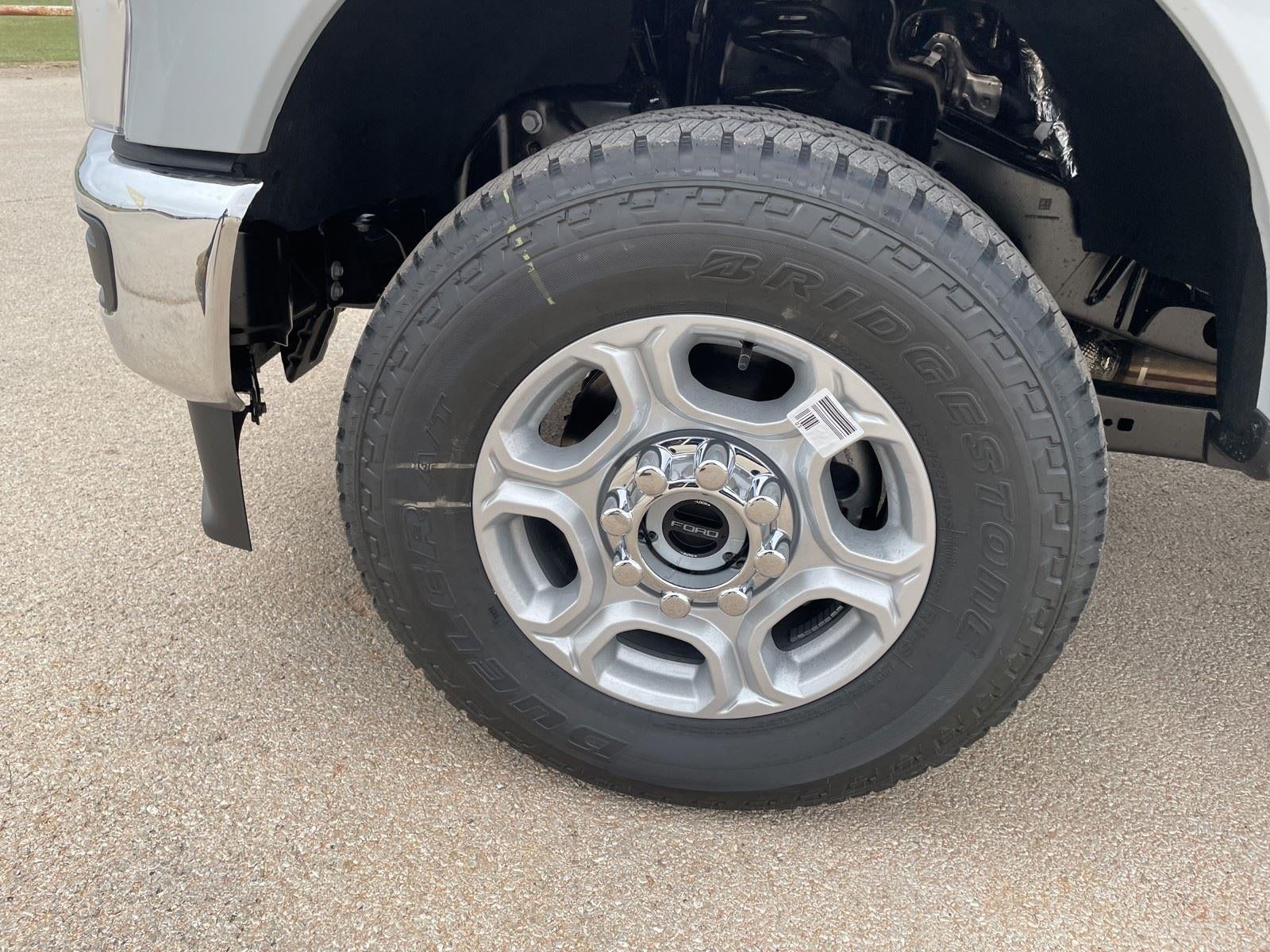 2026 Ford Super Duty F-250 SRW XLT