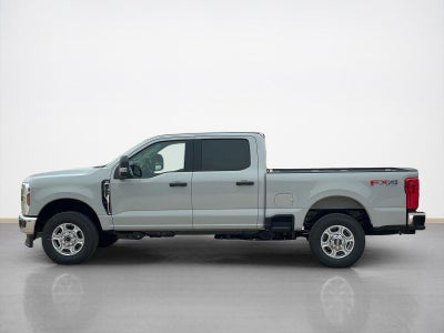 2026 Ford Super Duty F-250 SRW XLT