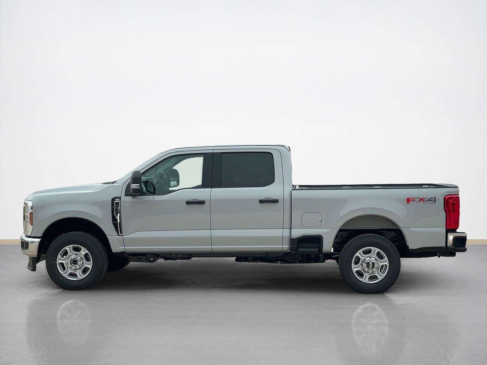 2026 Ford Super Duty F-250 SRW XLT