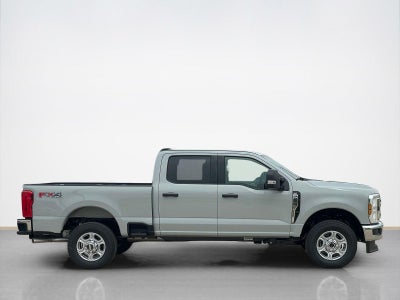 2026 Ford Super Duty F-250 SRW XLT
