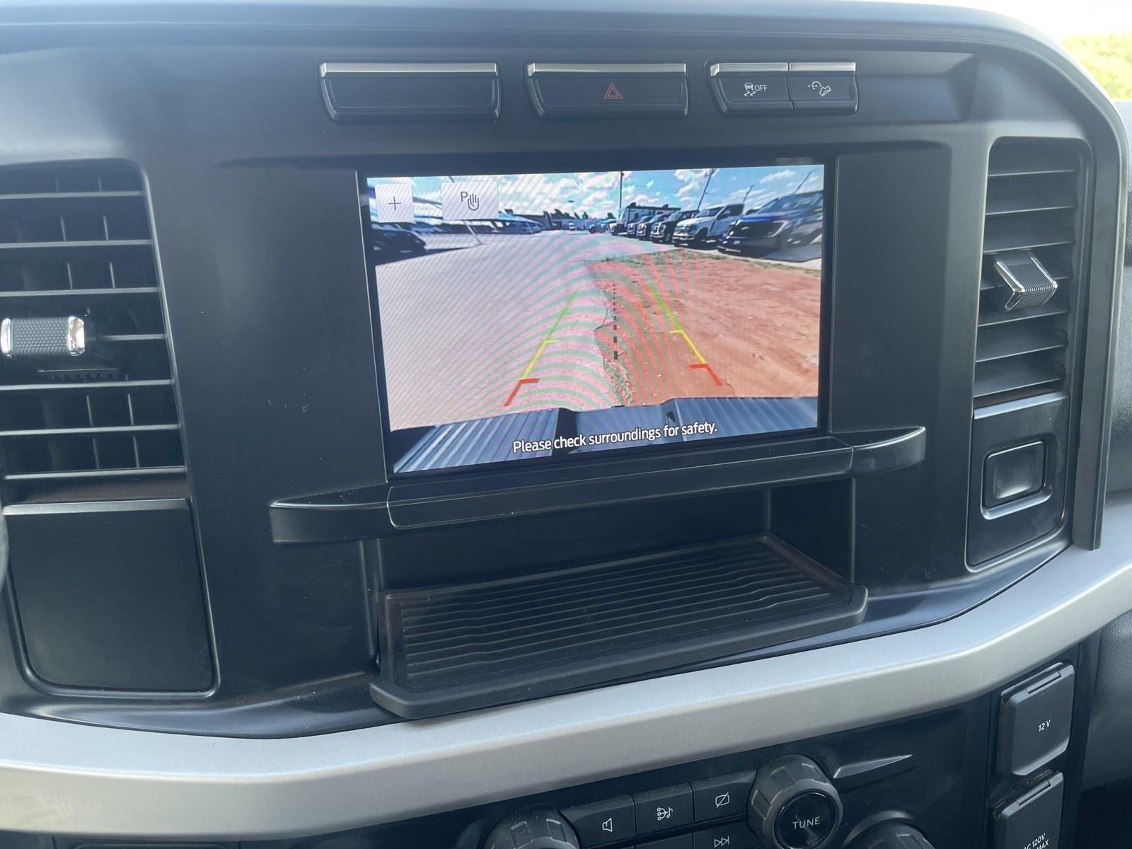 2024 Ford Super Duty F-250 SRW XLT