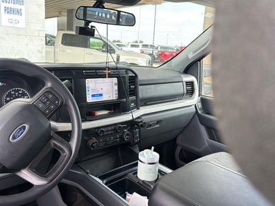 2024 Ford Super Duty F-250 SRW XLT
