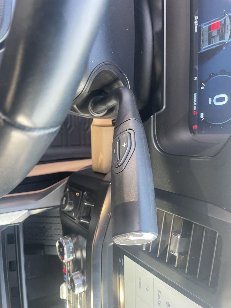 2023 Ford Super Duty F-250 SRW LARIAT