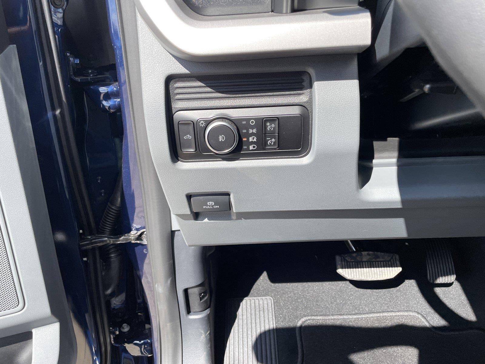 2027 Ford Super Duty F-250 SRW King Ranch
