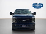 2027 Ford Super Duty F-250 SRW King Ranch