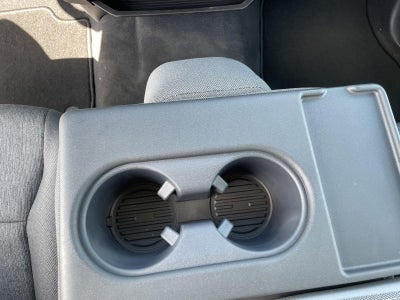 2027 Ford Super Duty F-250 SRW King Ranch