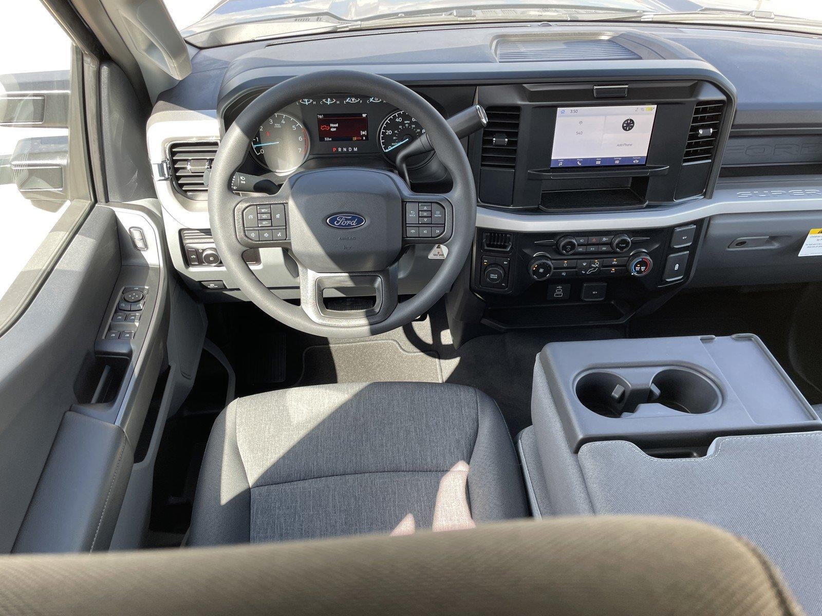 2027 Ford Super Duty F-250 SRW King Ranch