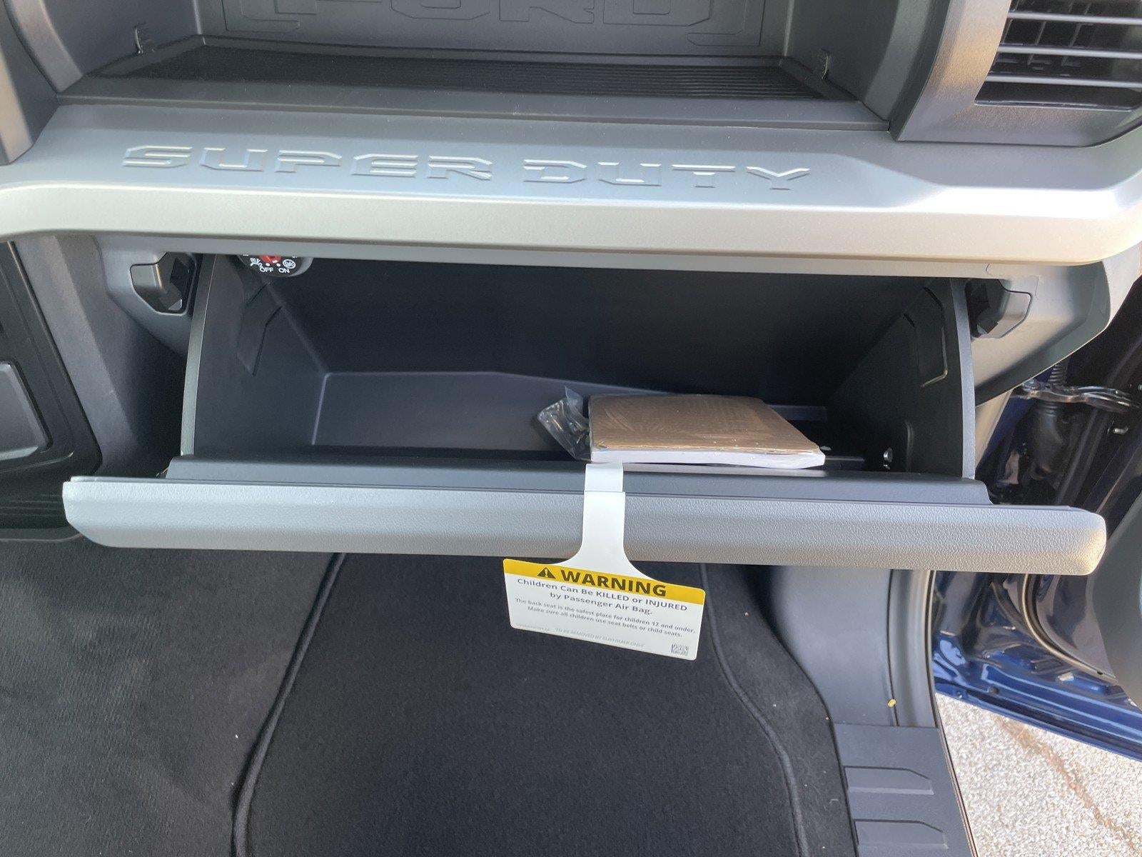 2027 Ford Super Duty F-250 SRW King Ranch