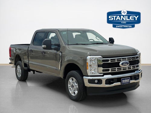 2026 Ford Super Duty F-250 SRW XLT