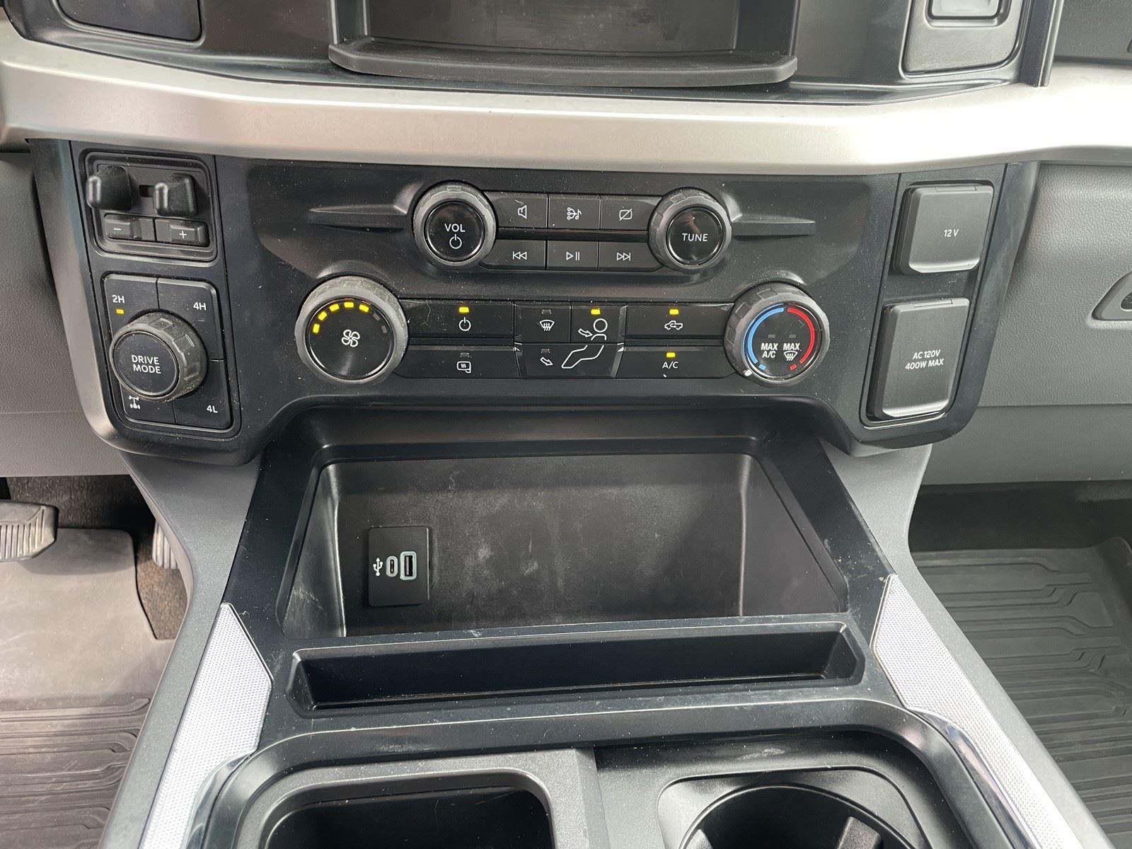 2024 Ford Super Duty F-250 SRW XLT