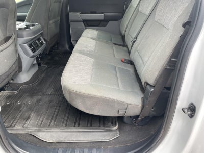 2024 Ford Super Duty F-250 SRW XLT