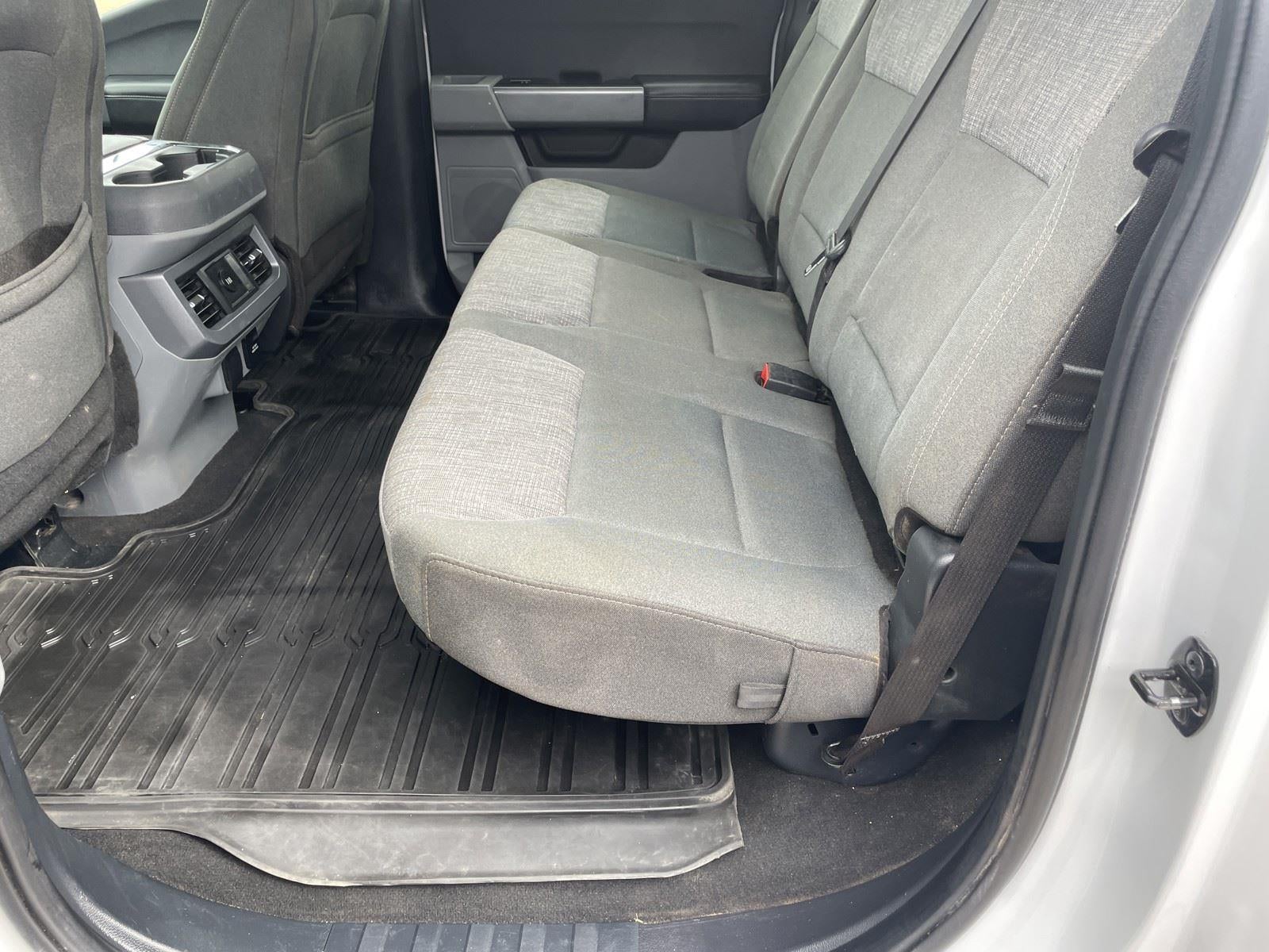 2024 Ford Super Duty F-250 SRW XLT