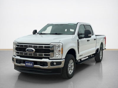 2024 Ford Super Duty F-250 SRW XLT