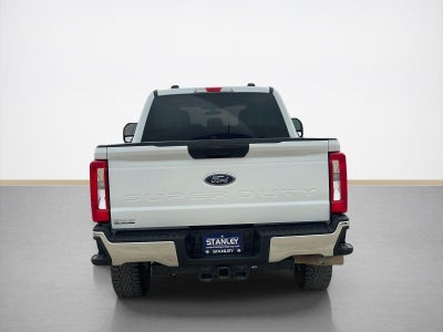 2024 Ford Super Duty F-250 SRW XLT