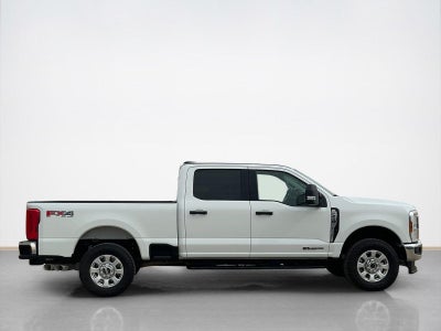 2024 Ford Super Duty F-250 SRW XLT