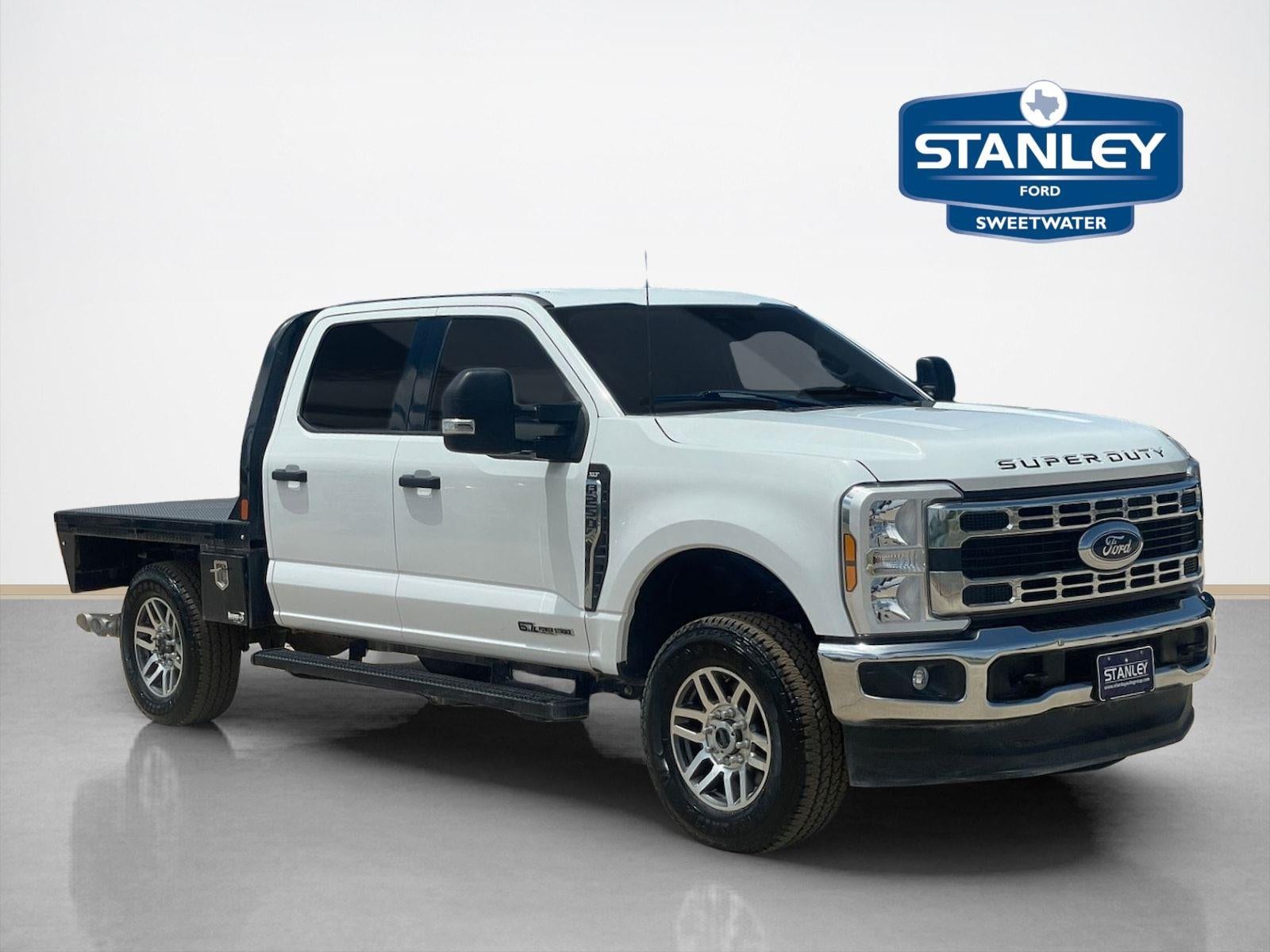 2024 Ford Super Duty F-250 SRW XLT