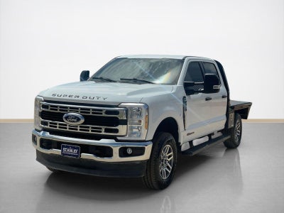 2024 Ford Super Duty F-250 SRW XLT