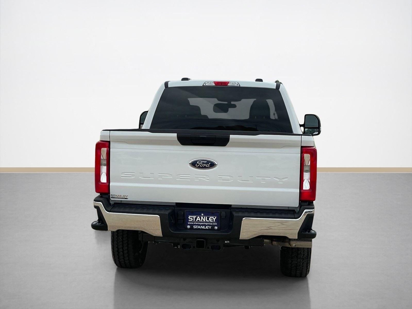 2026 Ford Super Duty F-250 SRW XLT