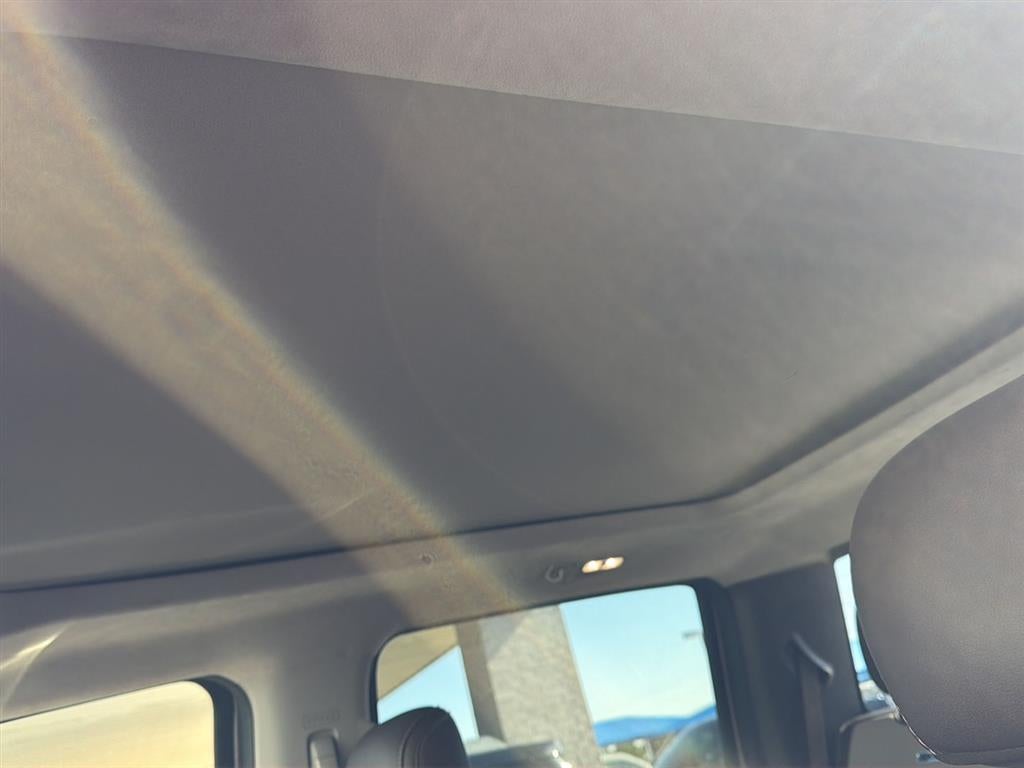 2019 Ford Super Duty F-250 SRW Limited