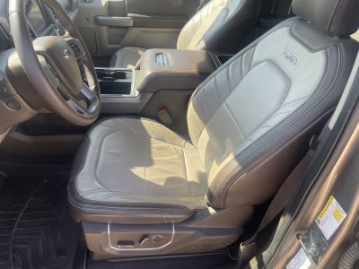 2019 Ford Super Duty F-250 SRW Limited