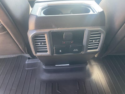 2019 Ford Super Duty F-250 SRW Limited