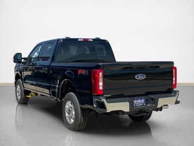 2026 Ford Super Duty F-250 SRW XLT