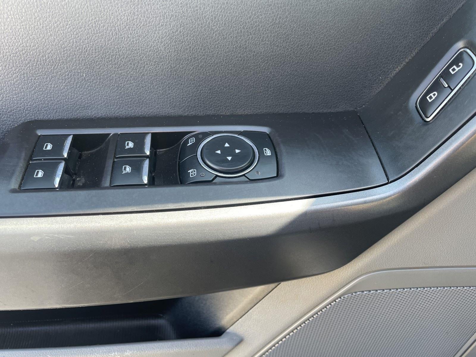 2024 Ford Super Duty F-250 SRW XLT