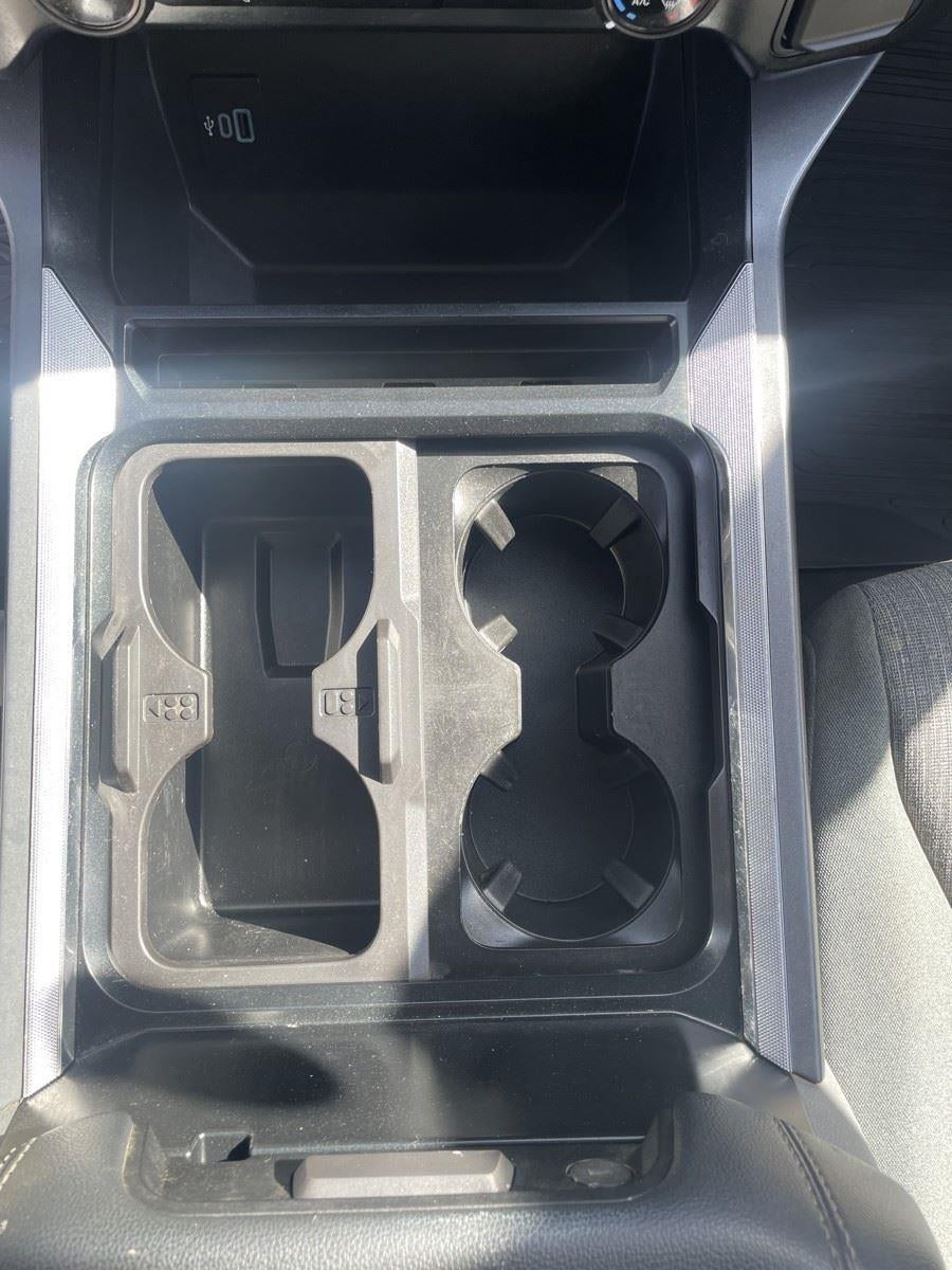 2024 Ford Super Duty F-250 SRW XLT